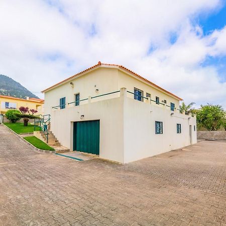 Slowing Villas - Villa Oceano Porto Santo Island Exterior foto