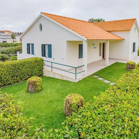 Slowing Villas - Villa Oceano Porto Santo Island Exterior foto