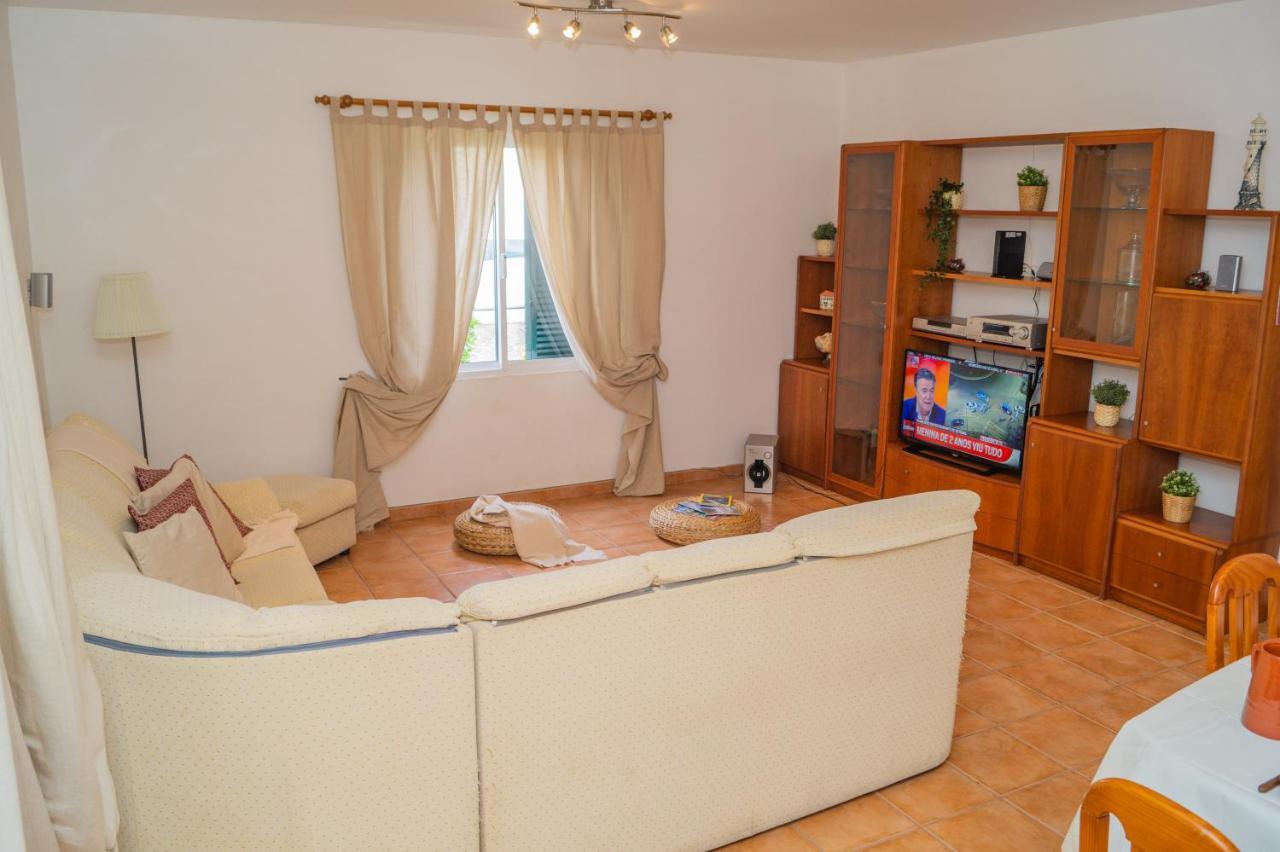 Slowing Villas - Villa Oceano Porto Santo Island Exterior foto