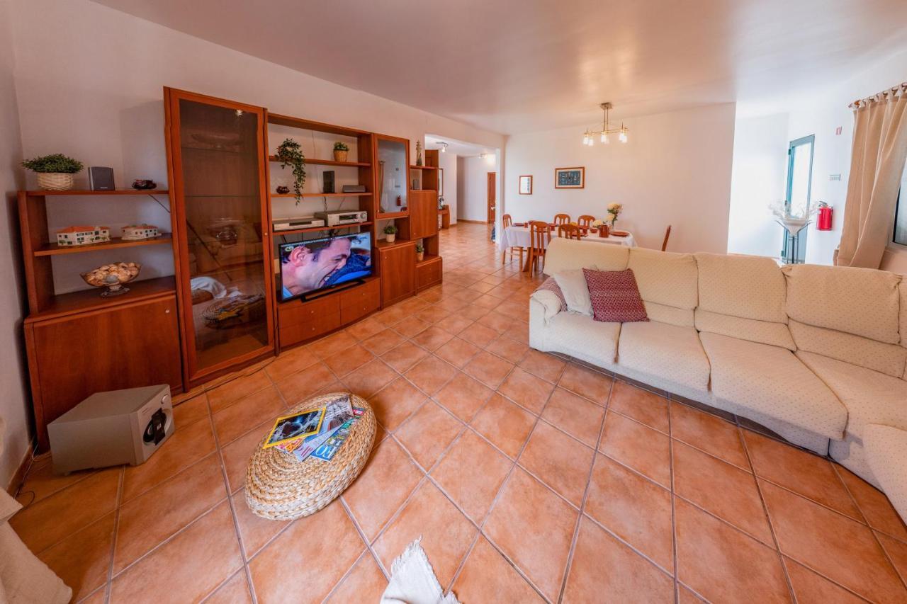 Slowing Villas - Villa Oceano Porto Santo Island Exterior foto