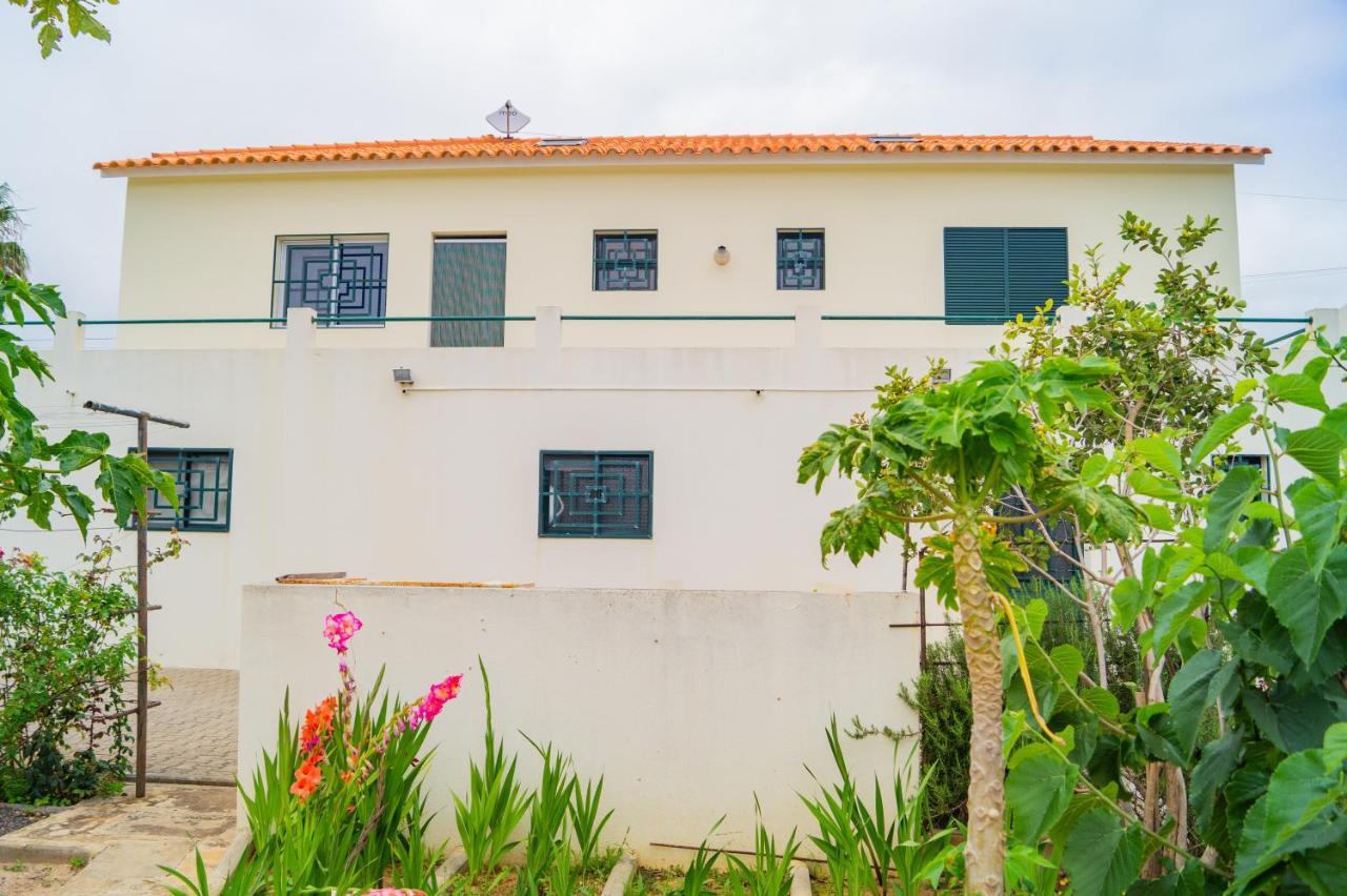 Slowing Villas - Villa Oceano Porto Santo Island Exterior foto