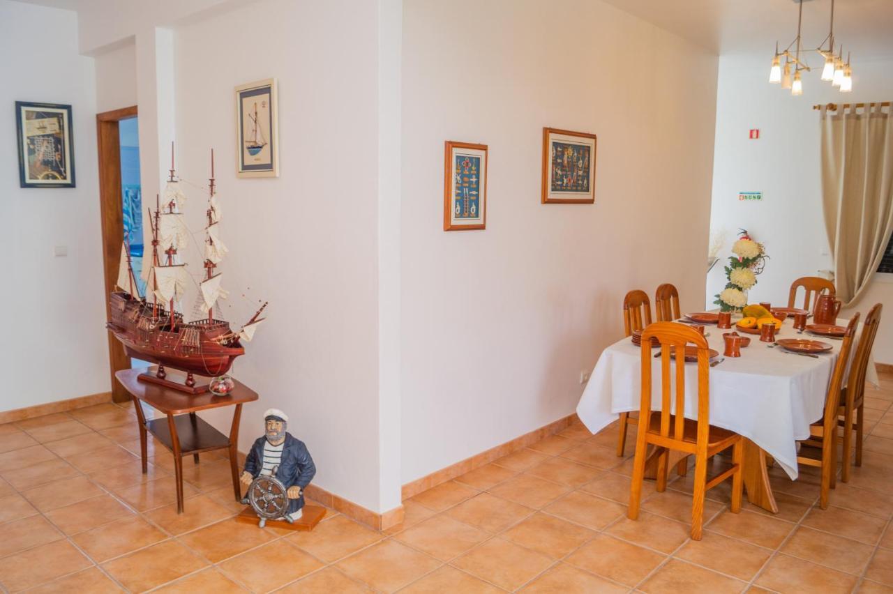 Slowing Villas - Villa Oceano Porto Santo Island Exterior foto