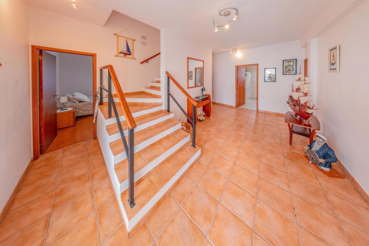Slowing Villas - Villa Oceano Porto Santo Island Exterior foto