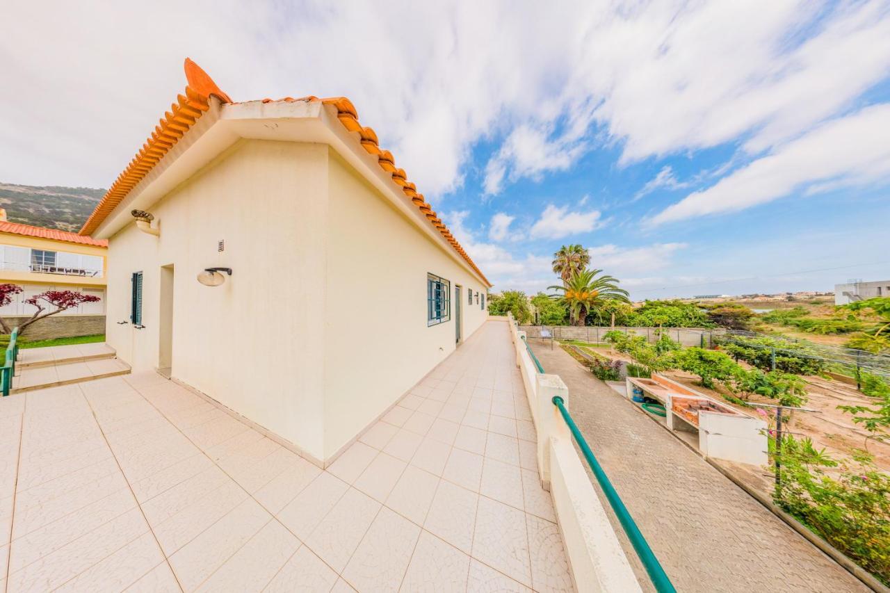 Slowing Villas - Villa Oceano Porto Santo Island Exterior foto